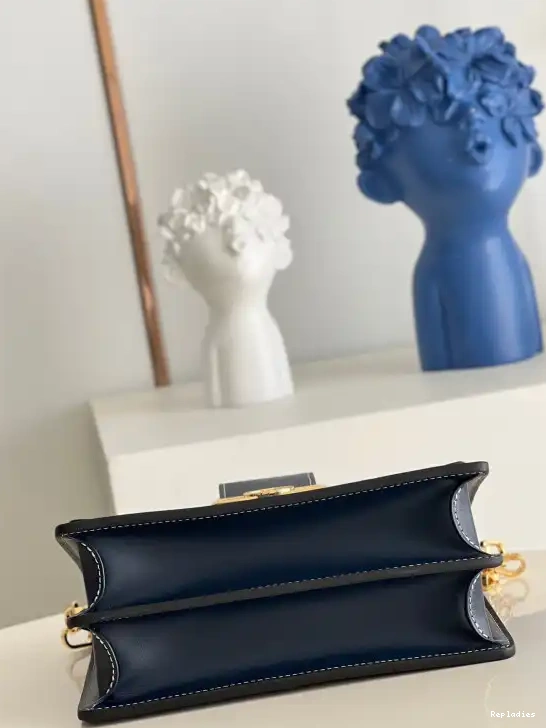 Cheap MM LOUIS VUITTON DAUPHINE 0517